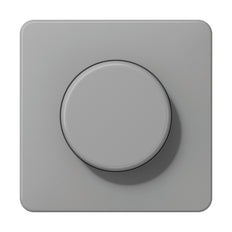 Jung CD500 Schakelelement/Centrale Plaat - CD1540GR