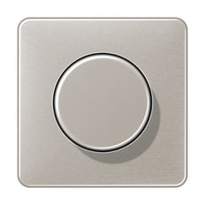 Jung CD500 Schakelelement/Centrale Plaat - CD1540PT