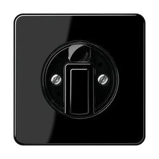 Jung CD500 Schakelelement/Centrale Plaat - CD1541SW