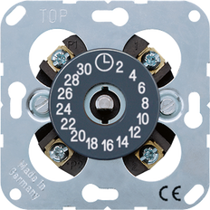 Jung Basic Element Timer For Switchgear - 11030