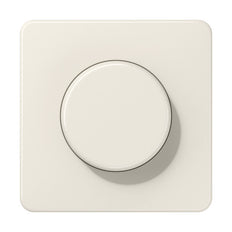 Jung Bedieningselement/Centrale Plaat Schakelmateriaal - CD1540
