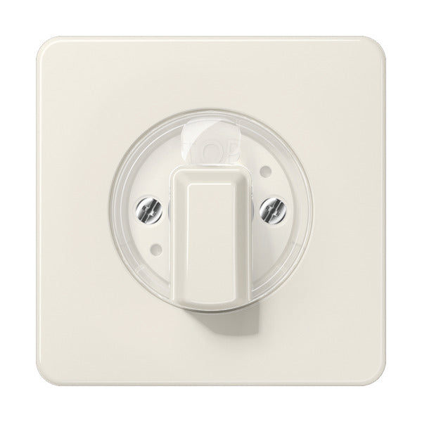 Jung CD500 Schakelelement/Centrale Plaat - CD1541