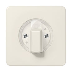 Jung CD500 Schakelelement/Centrale Plaat - CD1541