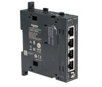 Schneider Electric M2 PLC communicatiemodule - TM4ES4
