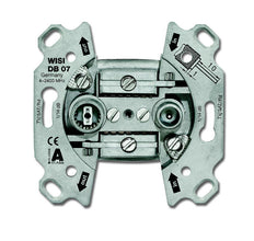 ABB Busch-Jaeger Antennecontactdoos Outlet - 2CKA000230A0268