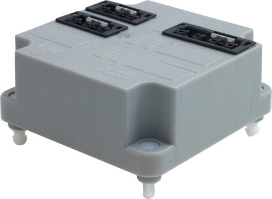 ABB Hafobox afdekking voor opbouwdoos wand/plafond - 1SPA007131F0280