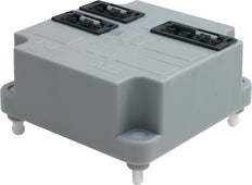 ABB Hafobox afdekking voor opbouwdoos wand/plafond - 1SPA007131F0280