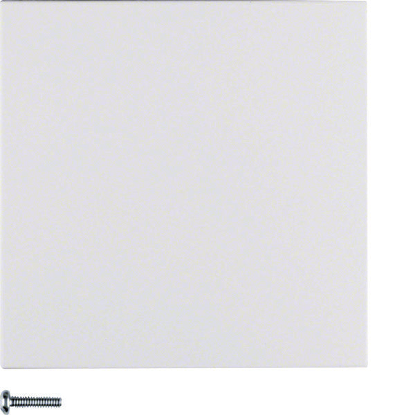 Hager Berker S.1/B.3/B.7 Schakelelement/Centrale Plaat - 85141188