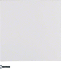 Hager Berker S.1/B.3/B.7 Schakelelement/Centrale Plaat - 85141188