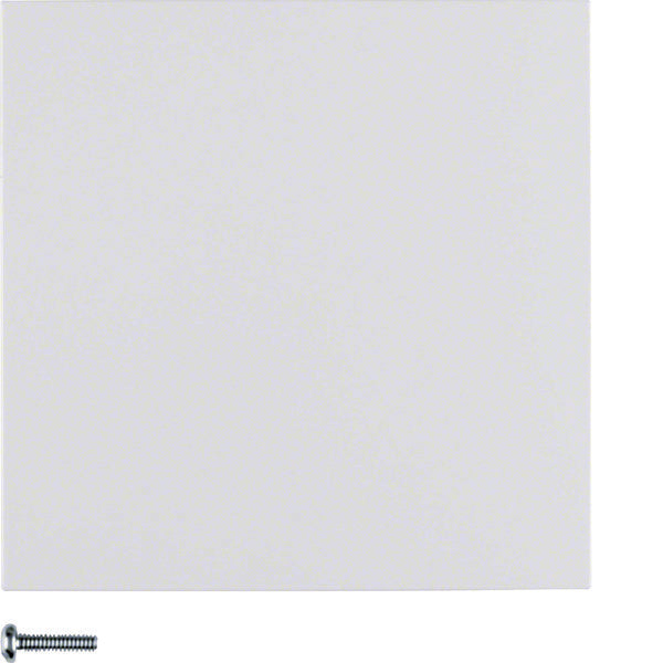 Hager Berker S.1/B.3/B.7 Schakelelement/Centrale Plaat - 85141189