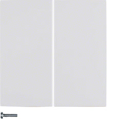 Hager Berker S.1/B.3/B.7 Schakelelement/Centrale Plaat - 85142189