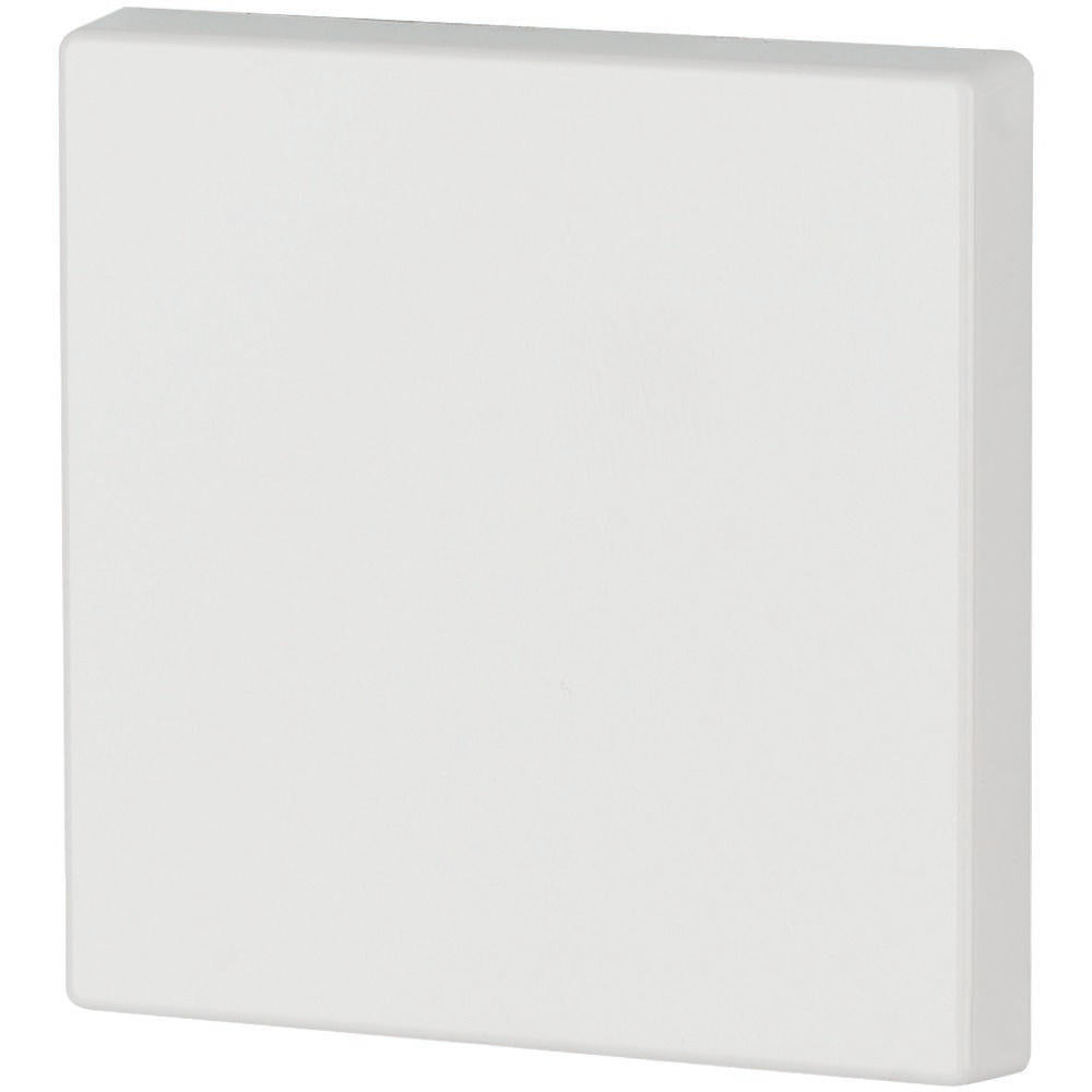 EATON INDUSTRIES Bedieningselement/Centrale Plaat Schakelmateriaal - 172985 [2 stuks]