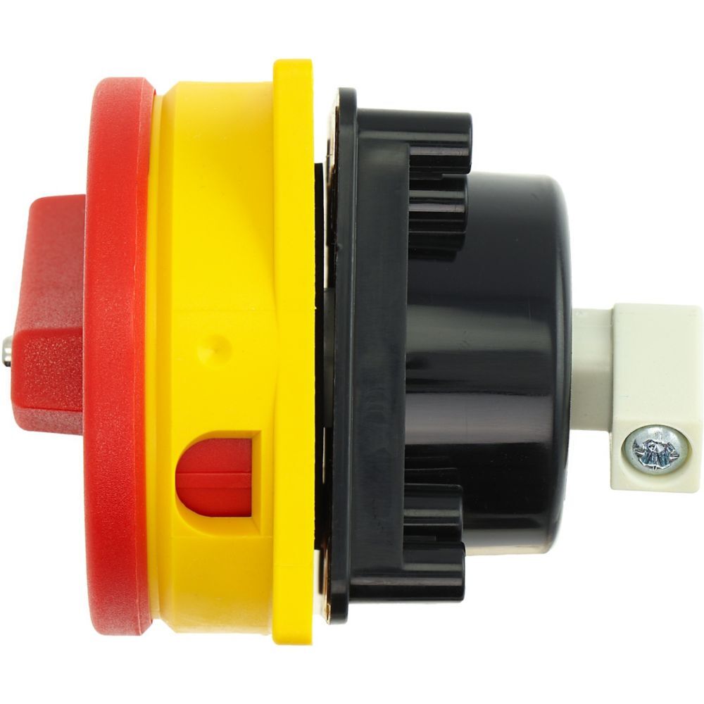 EATON INDUSTRIES Bedieningsknop Voor Netschakelaar - 172840