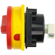 EATON INDUSTRIES Bedieningsknop Voor Netschakelaar - 172840