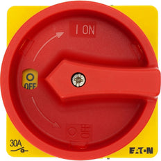 EATON INDUSTRIES Bedieningsknop Voor Netschakelaar - 172840
