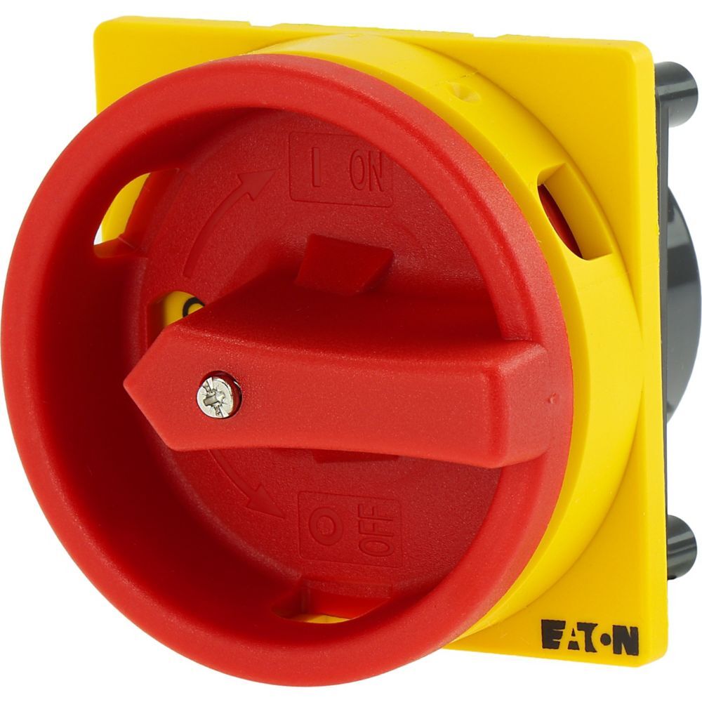 EATON INDUSTRIES Bedieningsknop Voor Netschakelaar - 172840