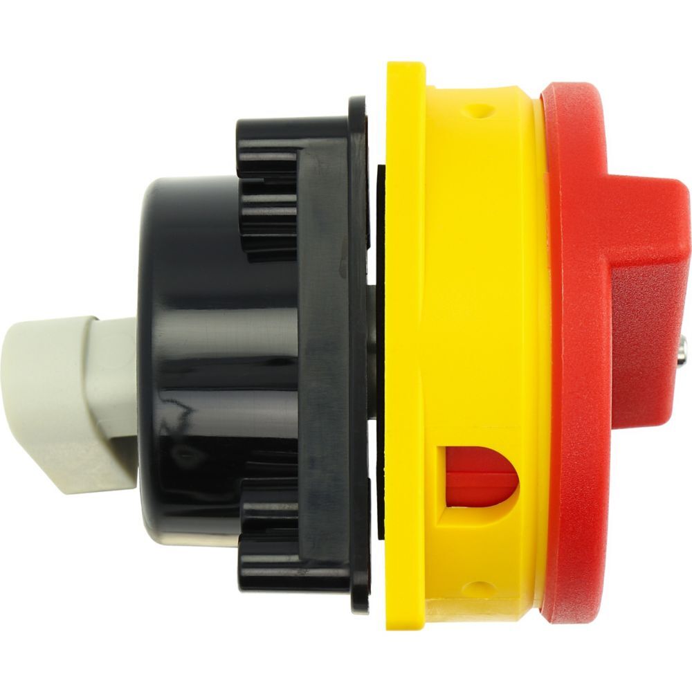 EATON INDUSTRIES Bedieningsknop Voor Netschakelaar - 172840