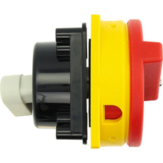 EATON INDUSTRIES Bedieningsknop Voor Netschakelaar - 172840
