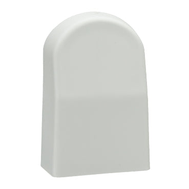 Schneider Electric Sarel ClimaSys Ventilation Plate For Cabinet - NSYCAG33LP [2 Pieces]