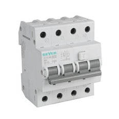 Geyer Aardlekschakelaar - EF416DMC