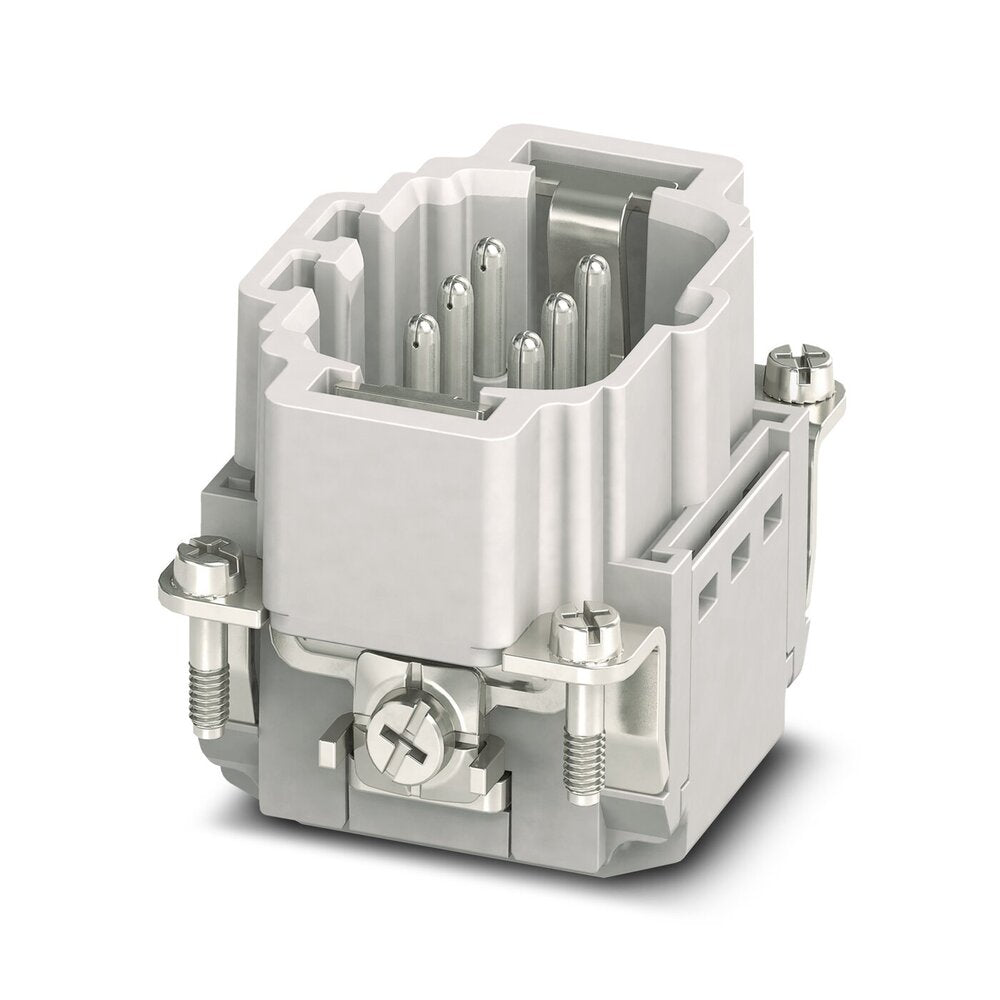 Phoenix Contact HC Contactblok voor rechthoekige Connector - 1407728