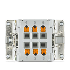 Phoenix Contact HC Contactblok voor rechthoekige Connector - 1407728