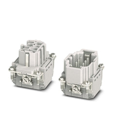 Phoenix Contact HC Contactblok voor rechthoekige Connector - 1407728