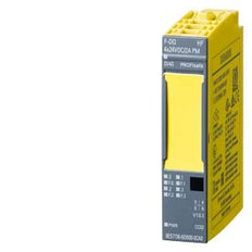 Siemens SIMATIC DP veldbus Dec PS serie digi in/uit mod - 6ES71366DB000CA0