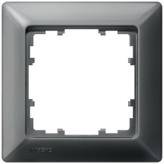 Siemens Afdekraam Schakelmateriaal - 5TG25516