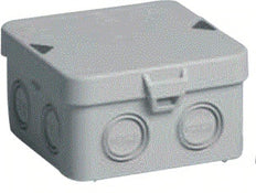 Attema Opbouwdoos voor wand/plafond - AT2502 [2 stuks]