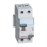 Legrand LEXIC Aardlekschakelaar - 411561