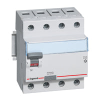 Legrand LEXIC Residual Current Device - 411786