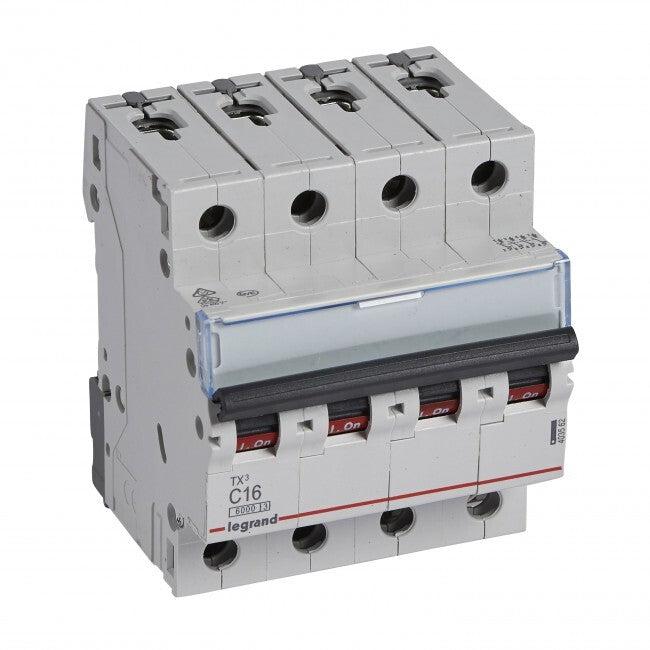 Legrand LEXIC Stroomonderbreker - 403562