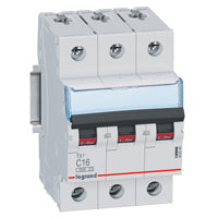 Legrand LEXIC Stroomonderbreker - 403545