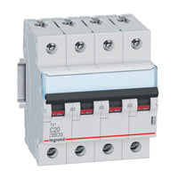 Legrand LEXIC Stroomonderbreker - 403420