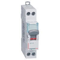 Legrand LEXIC Stekker - 406434