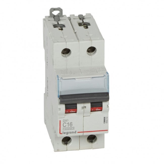 Legrand LEXIC Stroomonderbreker - 409202