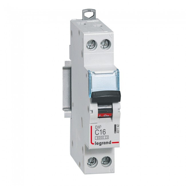 Legrand LEXIC Stroomonderbreker - 407742