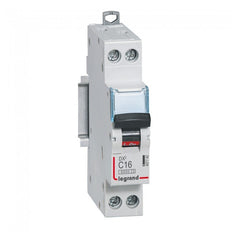 Legrand LEXIC Stroomonderbreker - 407742