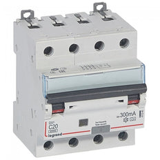 Legrand LEXIC Stroomonderbreker - 411240
