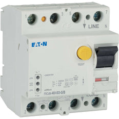 EATON INDUSTRIES Aardlekschakelaar - 167897