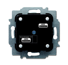 ABB Busch-Jaeger Busch-FreeAtHome Schakelaar Actuator Bus Systeem - 2CKA006220A0012