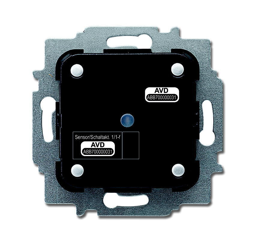 ABB Busch-Jaeger Busch-FreeAtHome Switch Actuator Bus System - 2CKA006220A0012