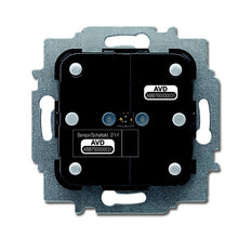 ABB Busch-Jaeger Busch-FreeAtHome Schakelaar Actuator Bus Systeem - 2CKA006220A0013