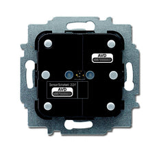ABB Busch-Jaeger Busch-FreeAtHome Schakelaar Actuator Bus Systeem - 2CKA006220A0014