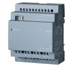 Siemens LOGO logische module - 6ED10551CB100BA2
