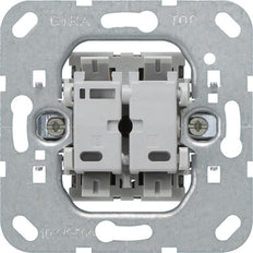 Gira Basic Unit Installation Switch - 012800