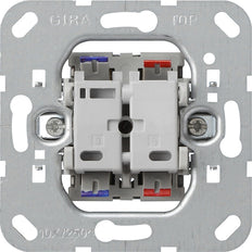 Gira Installatieschakelaar Basiseenheid - 013200