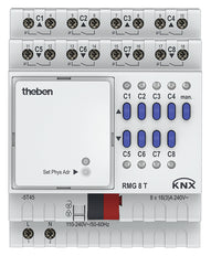 Theben RMG Bus-schakelactor - 4930200
