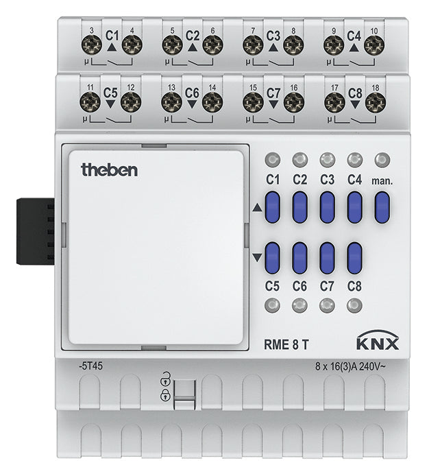 Theben RME schakelactuator-bussysteem - 4930205